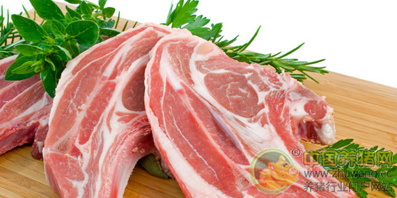 “二師兄”笑對儲(chǔ)備肉 后市有望繼續(xù)漲